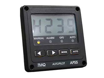 TMQ AP55 Autopilot