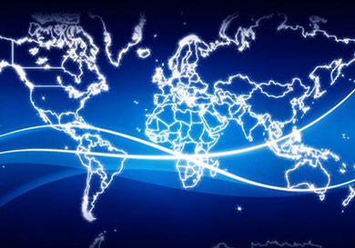 international dealer network